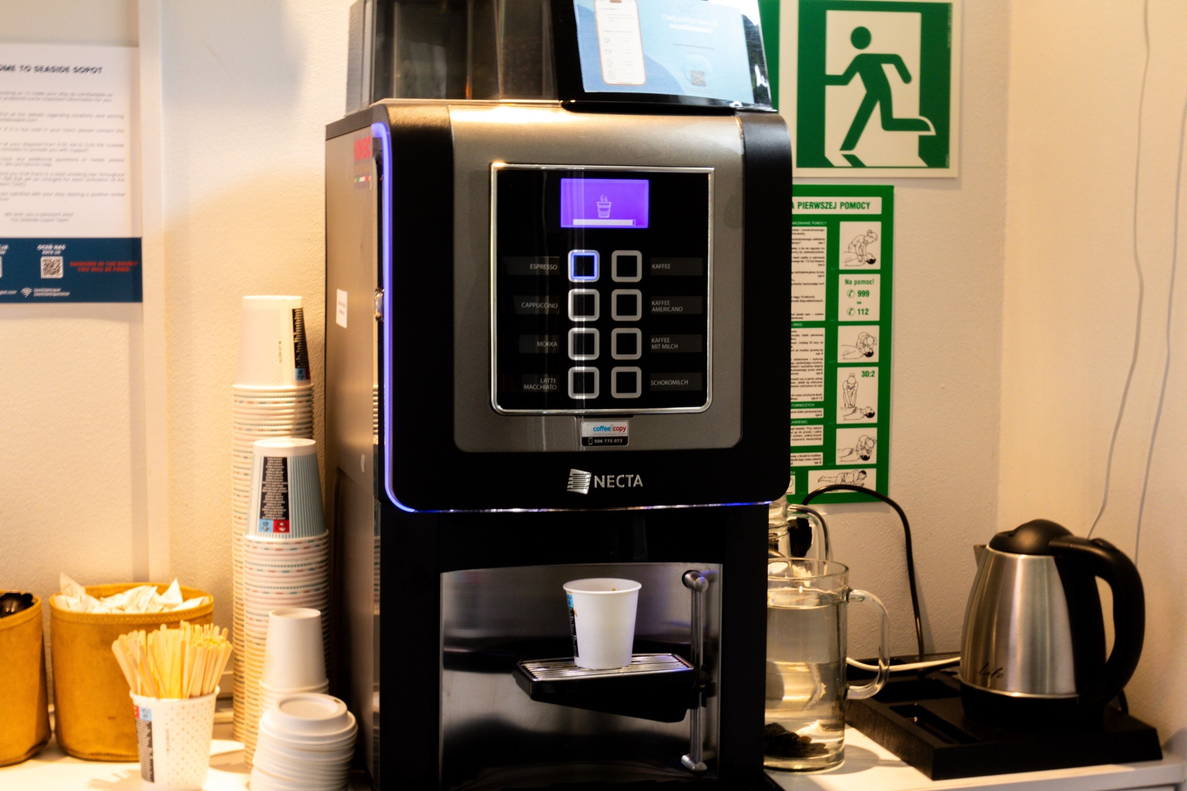 Photo - SeaSide Sopot - butikowe noclegi przy plaży