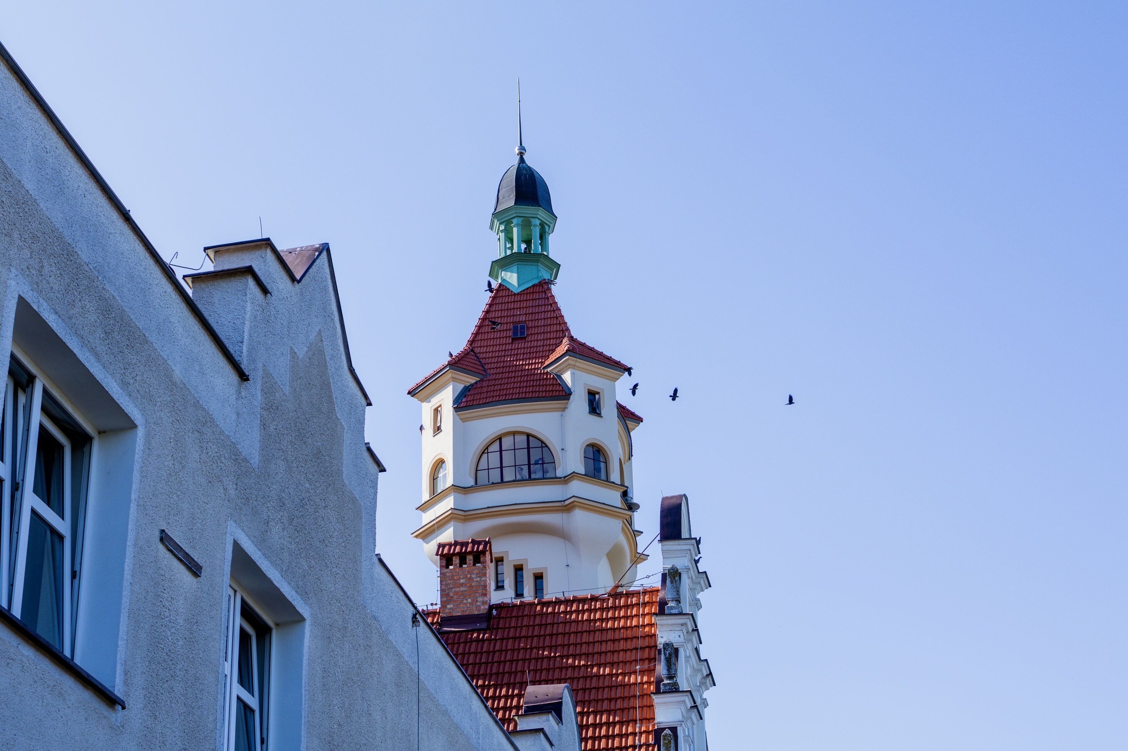 Photo - SeaSide Sopot - butikowe noclegi przy plaży