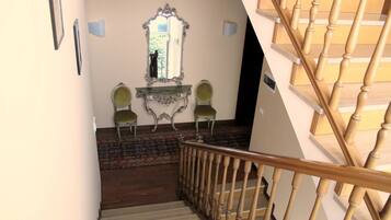 Treppe