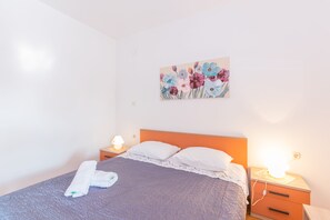 Apartment, 4 Bedrooms | Free WiFi - Apartments Grakalic great location (Medulin)