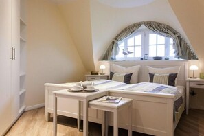 3 chambres, lit parapluie, Wi-Fi gratuit