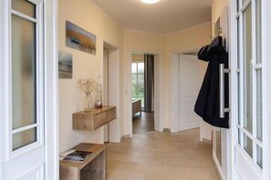 Interior - Ferienhaus, Fuhlendorf (Fuhlendorf)