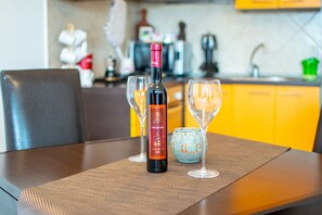 Interior detail - Apartment Keti (Porec)