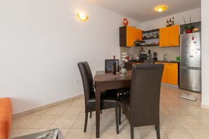 Apartment | In-room dining - Apartment Keti (Porec)