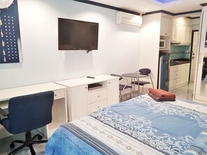 Apartment - Floor 12 Jomtien Beach Condo (Pattaya)