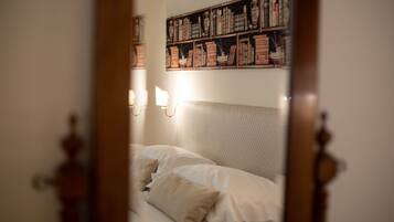 2 camere, ferro/asse da stiro, lenzuola