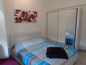 Apartment, 2 Bedrooms