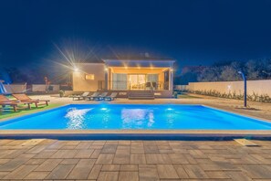 Exterior - Experience only the best - House Kamber (Biograd na Moru)