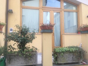 Fachada