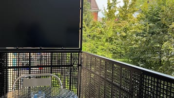 Superior Apartment | Garden view