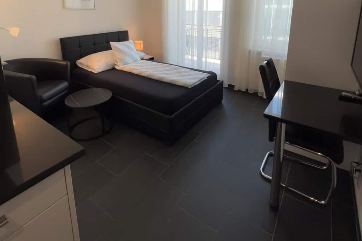 Appartement Économique