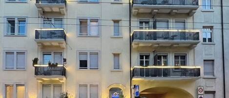 Disseny de l'edifici