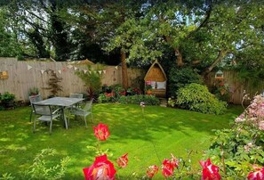 Servei de restauració a l'aire lliure