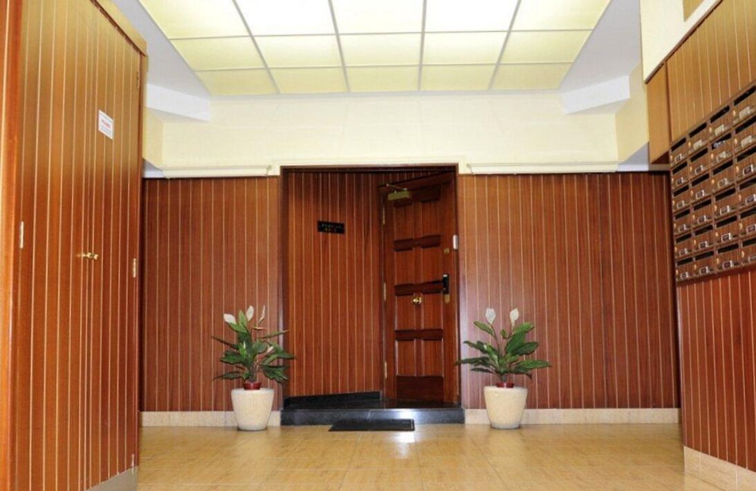 Foto - Pensión Ariz