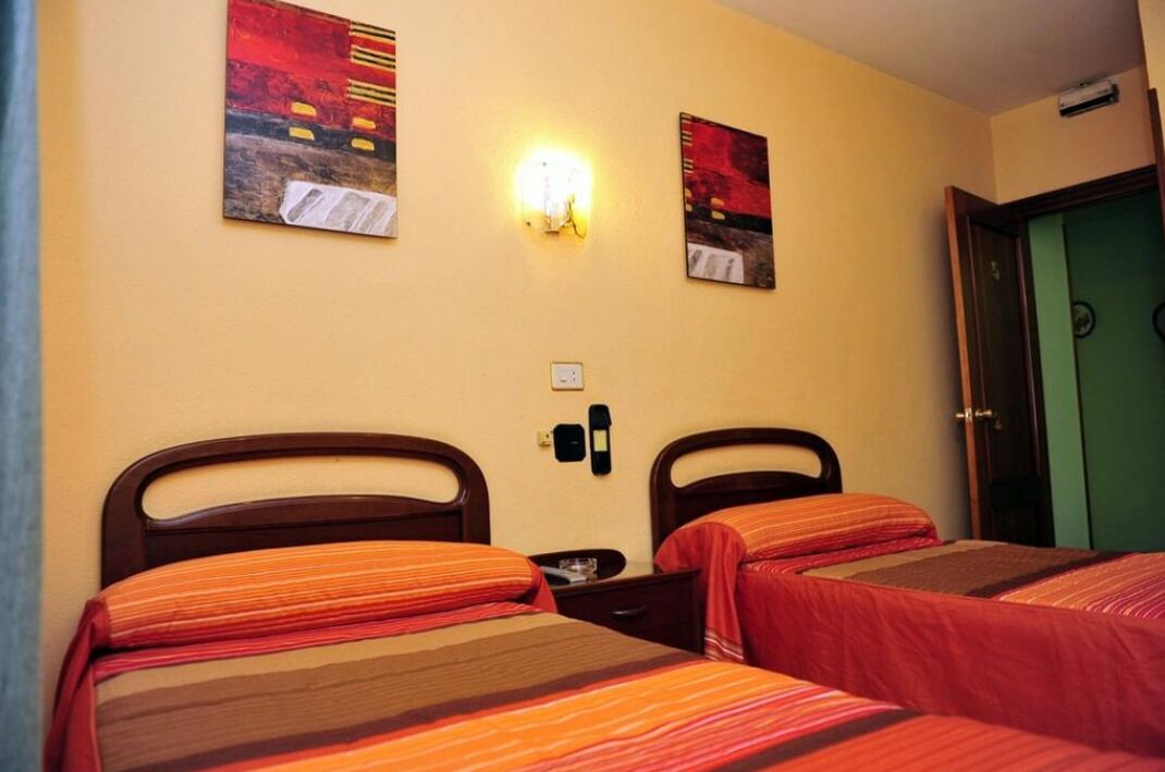 Foto - Pensión Ariz