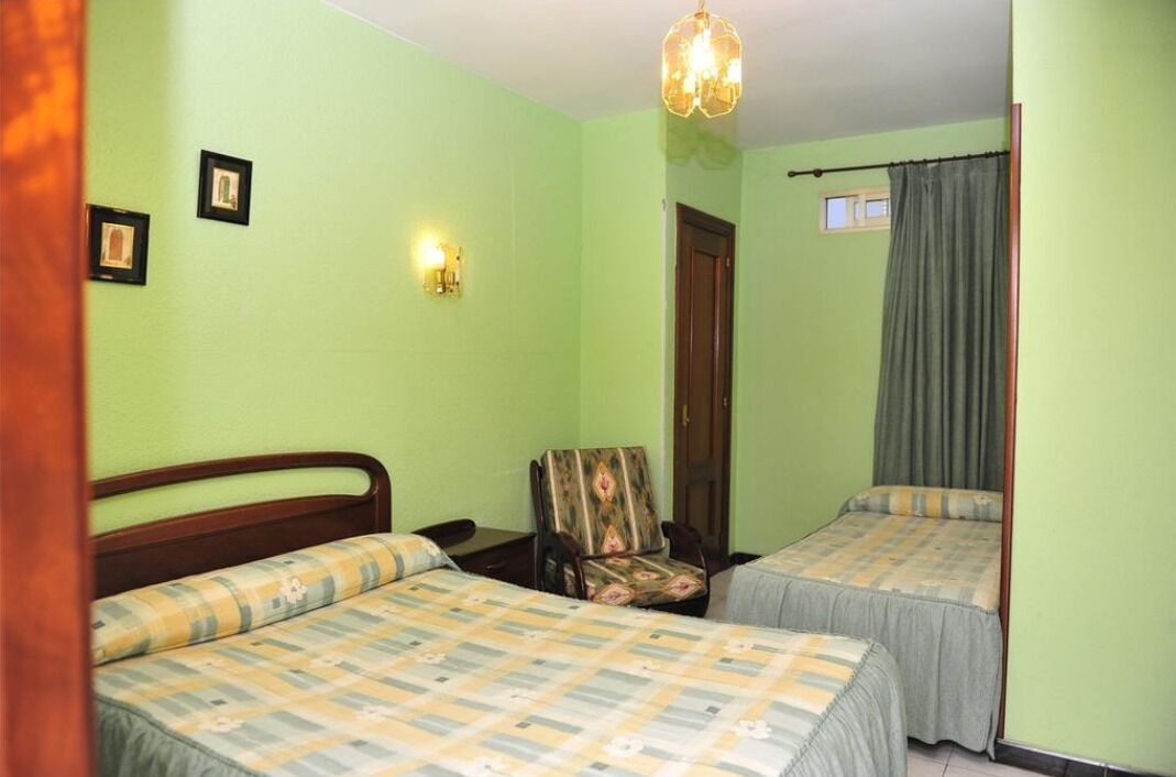 Foto - Pensión Ariz