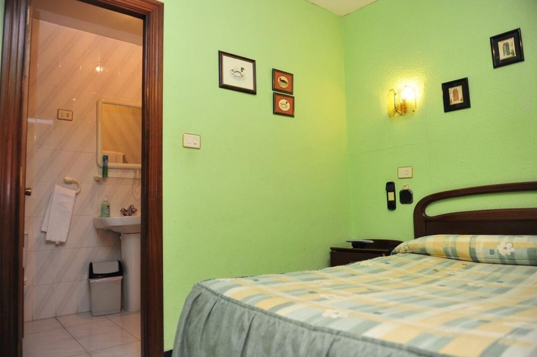 Foto - Pensión Ariz