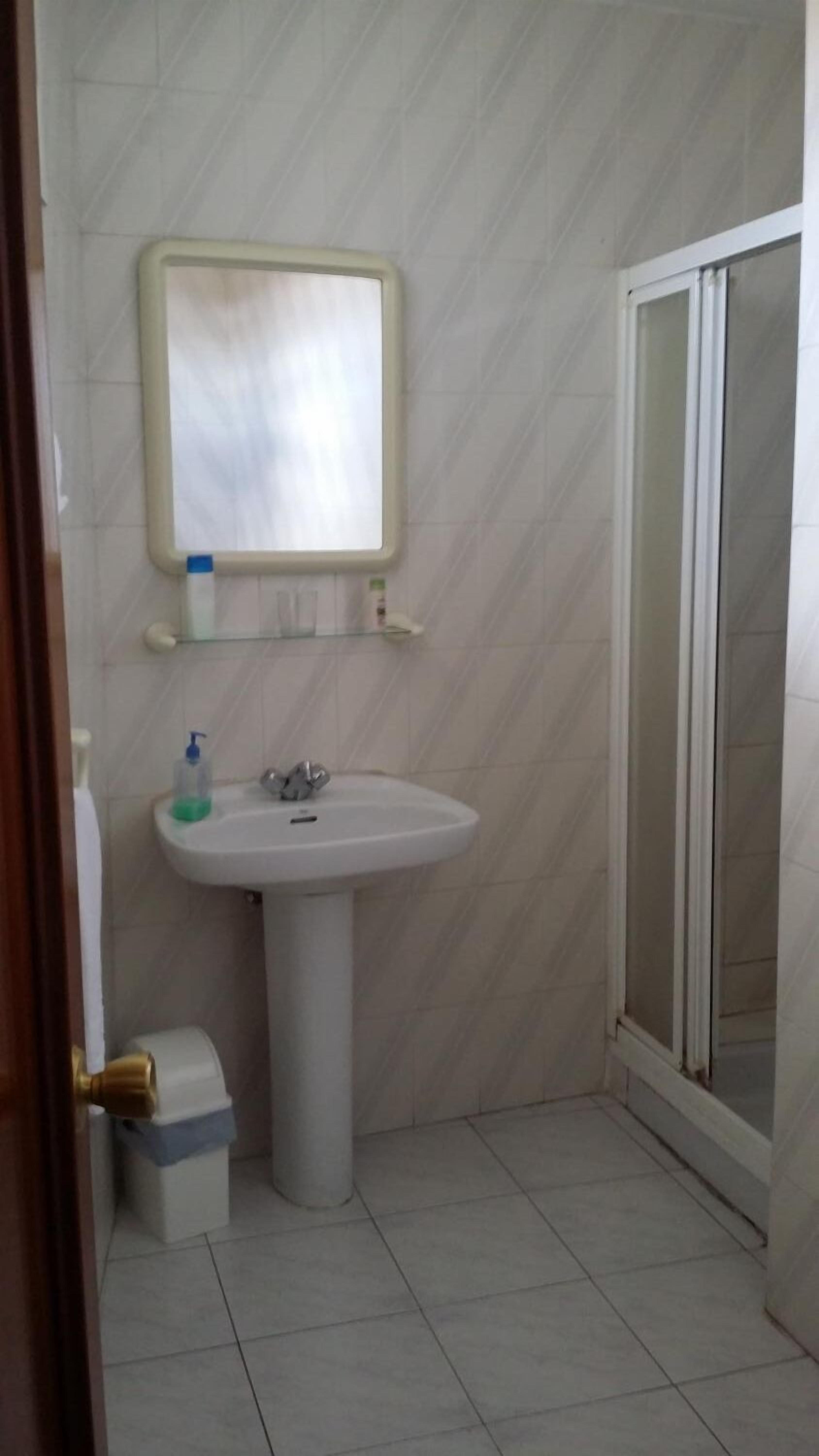 Foto - Pensión Ariz