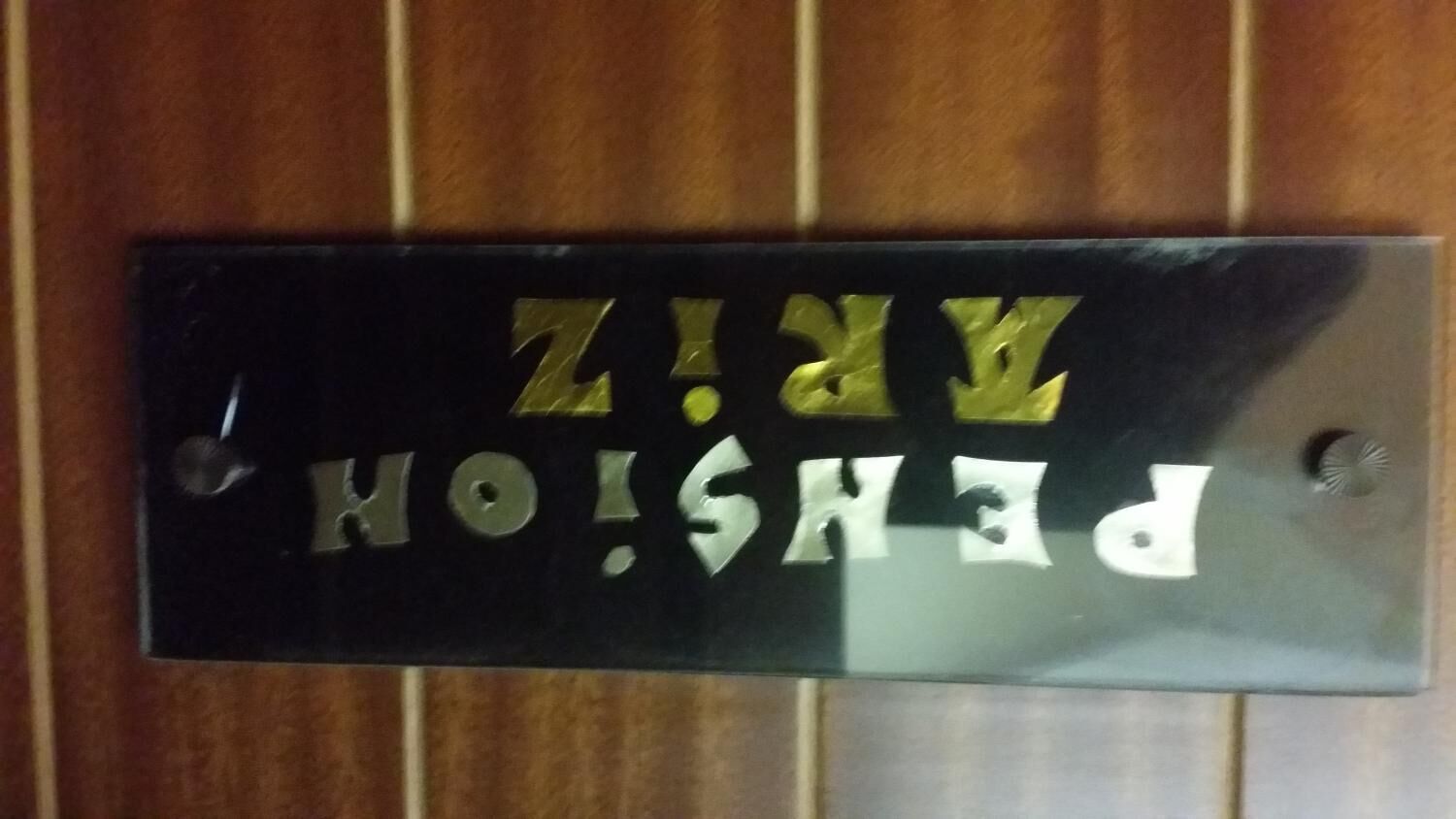 Foto - Pensión Ariz