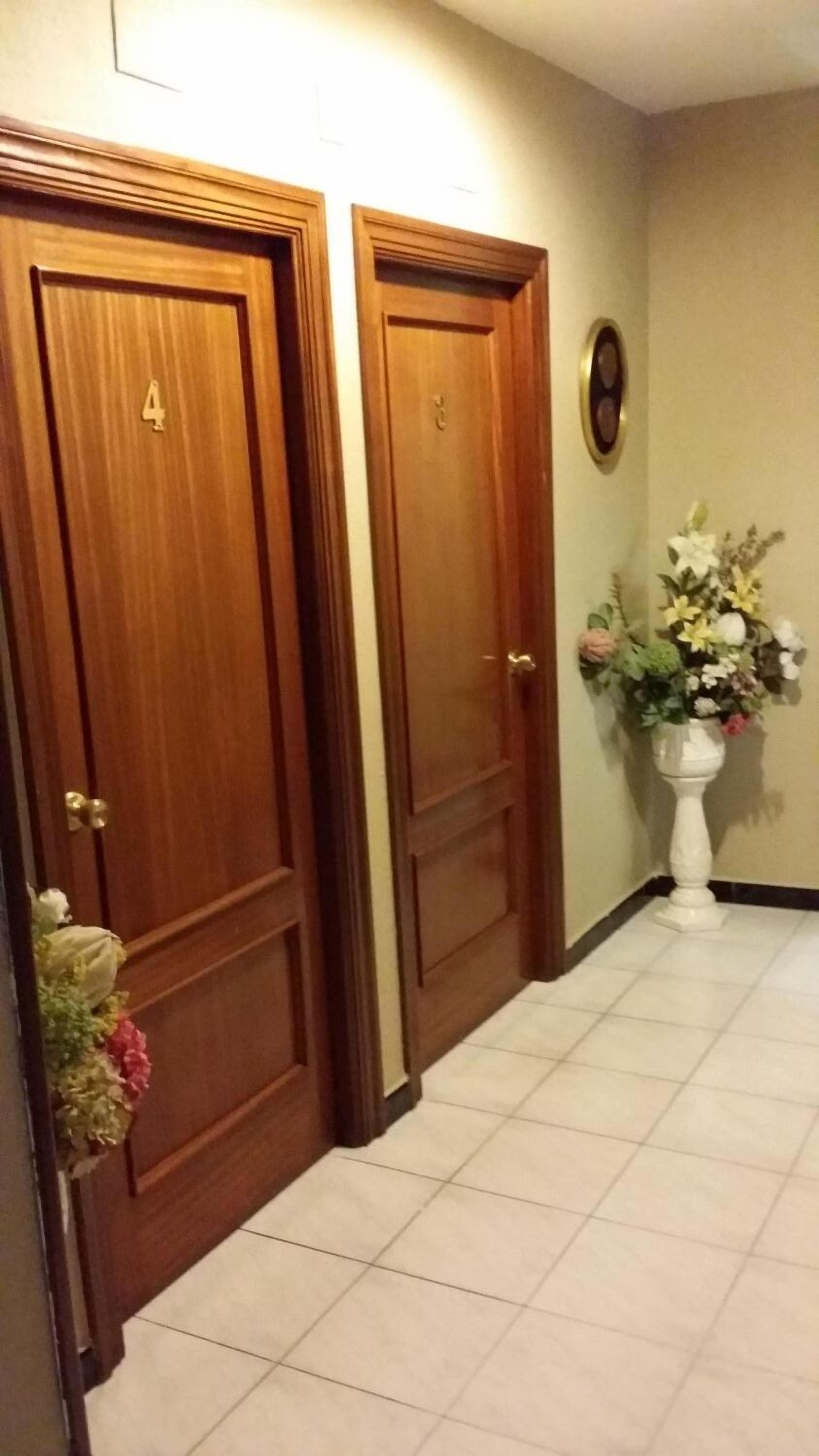 Foto - Pensión Ariz