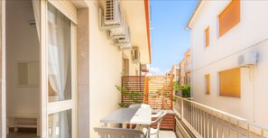 Apartment, 2 Bedrooms | Balcony - Anita Apartment (Noto)