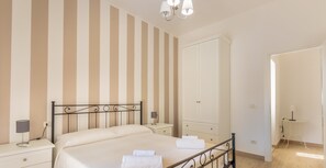 Apartment, 2 Bedrooms | 2 bedrooms, free WiFi, bed sheets - Anita Apartment (Noto)