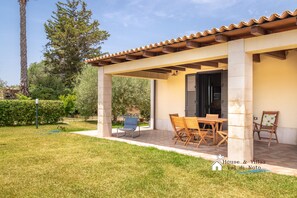 Jardin