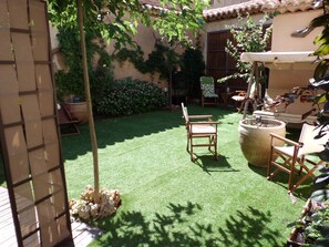 Garten