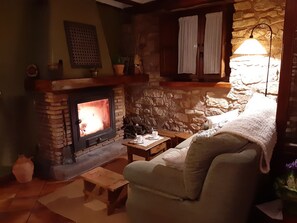 Kamin