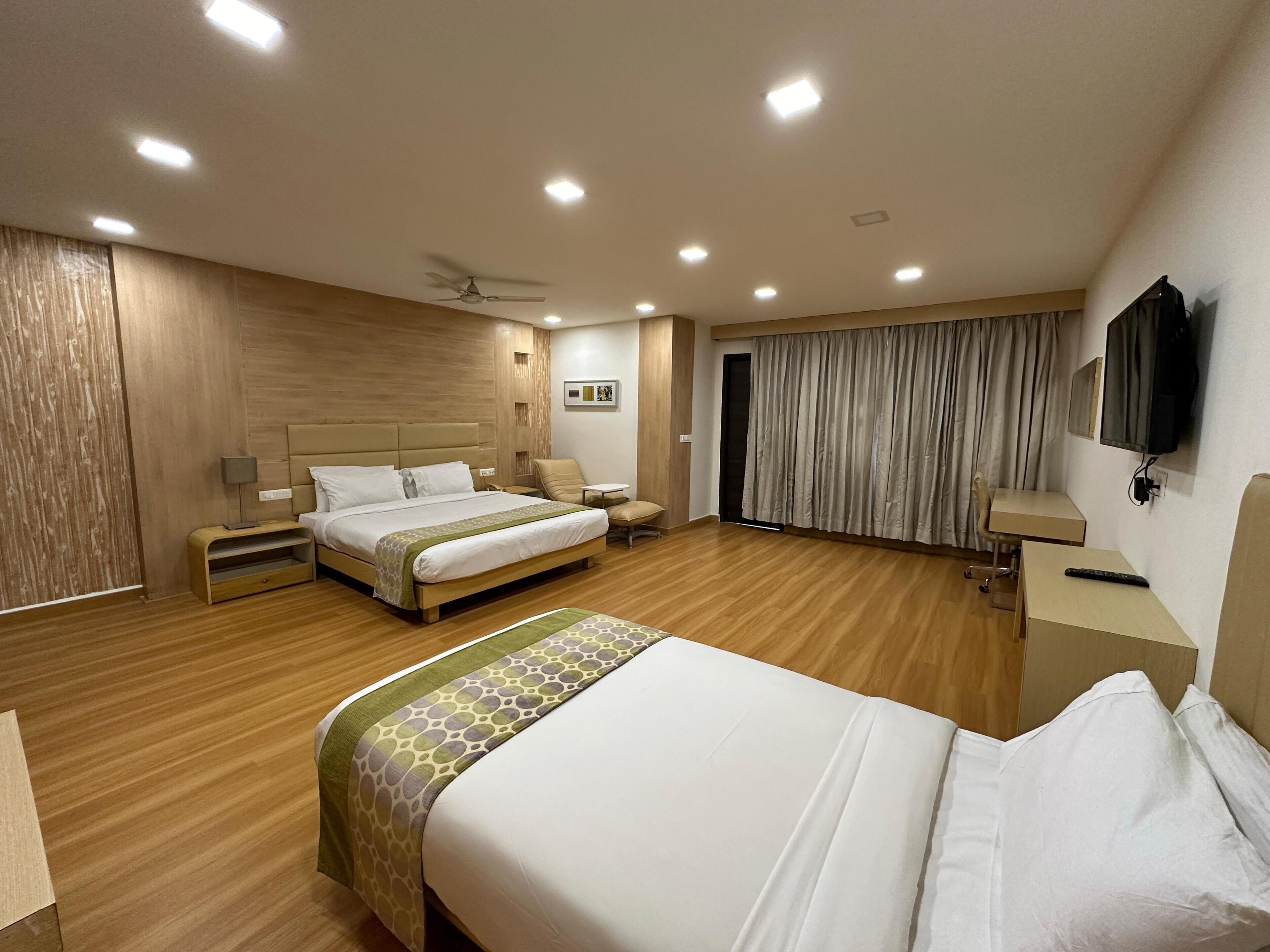 Suite Room