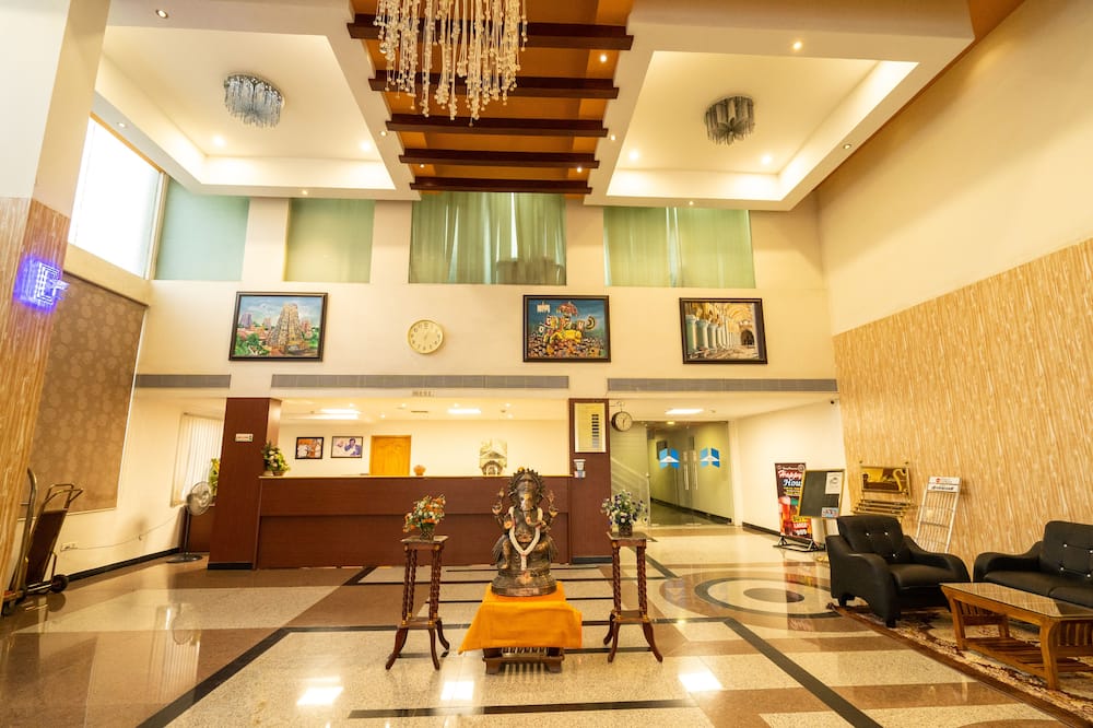 Heritage Residency