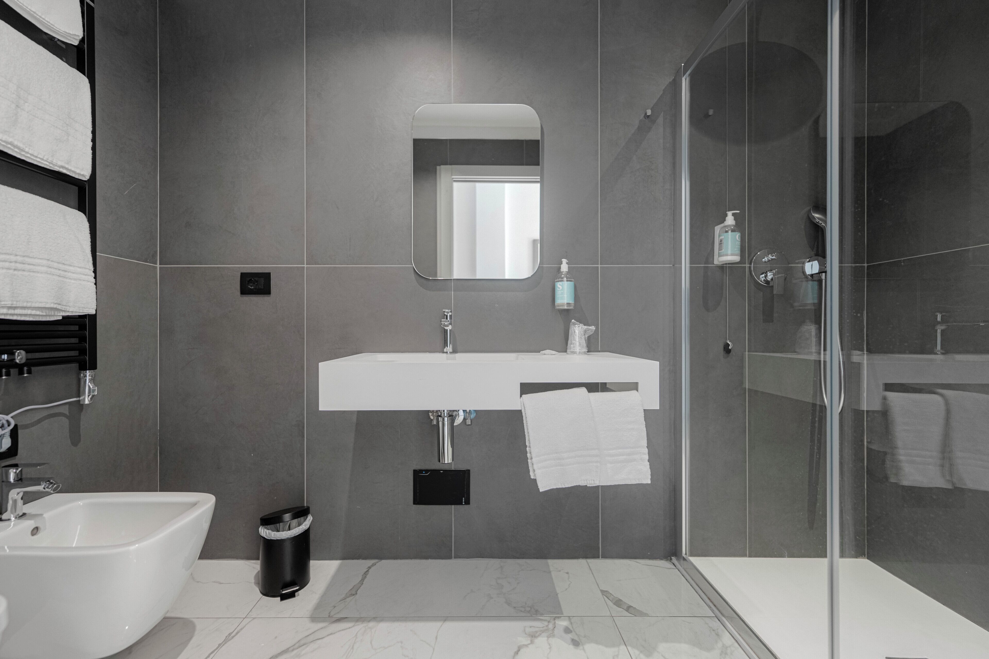 Photo - Hotel Villa Levi