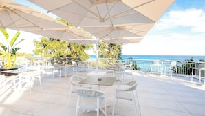 Teres/patio