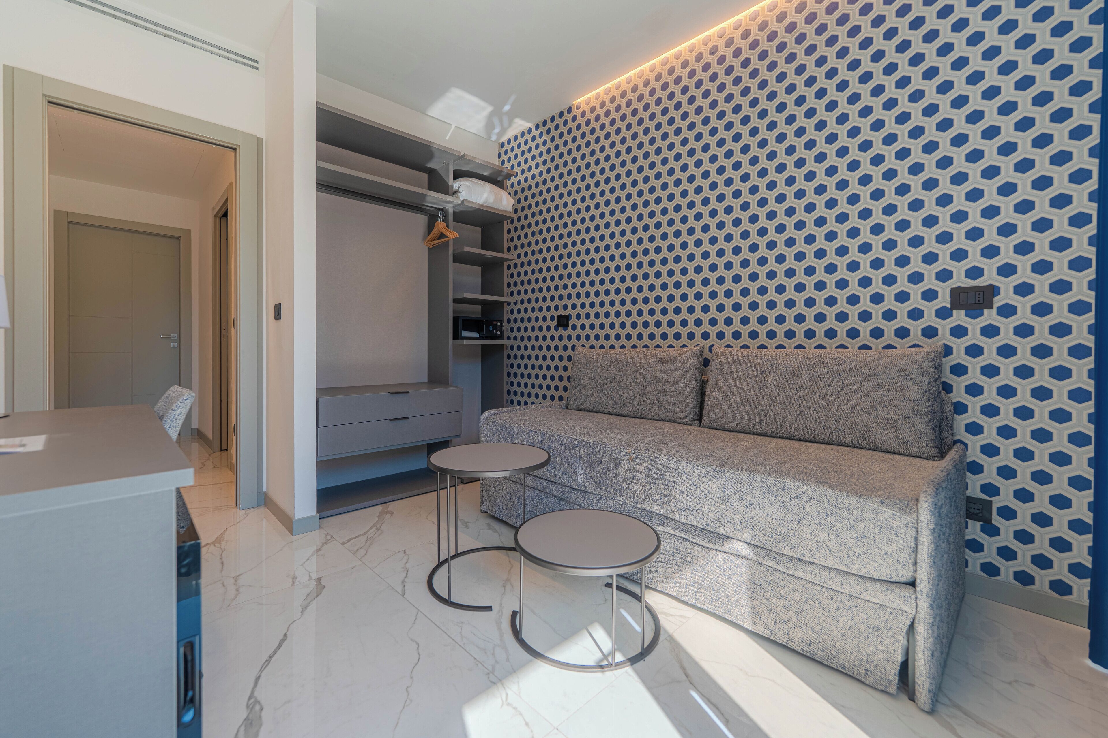 Photo - Hotel Villa Levi