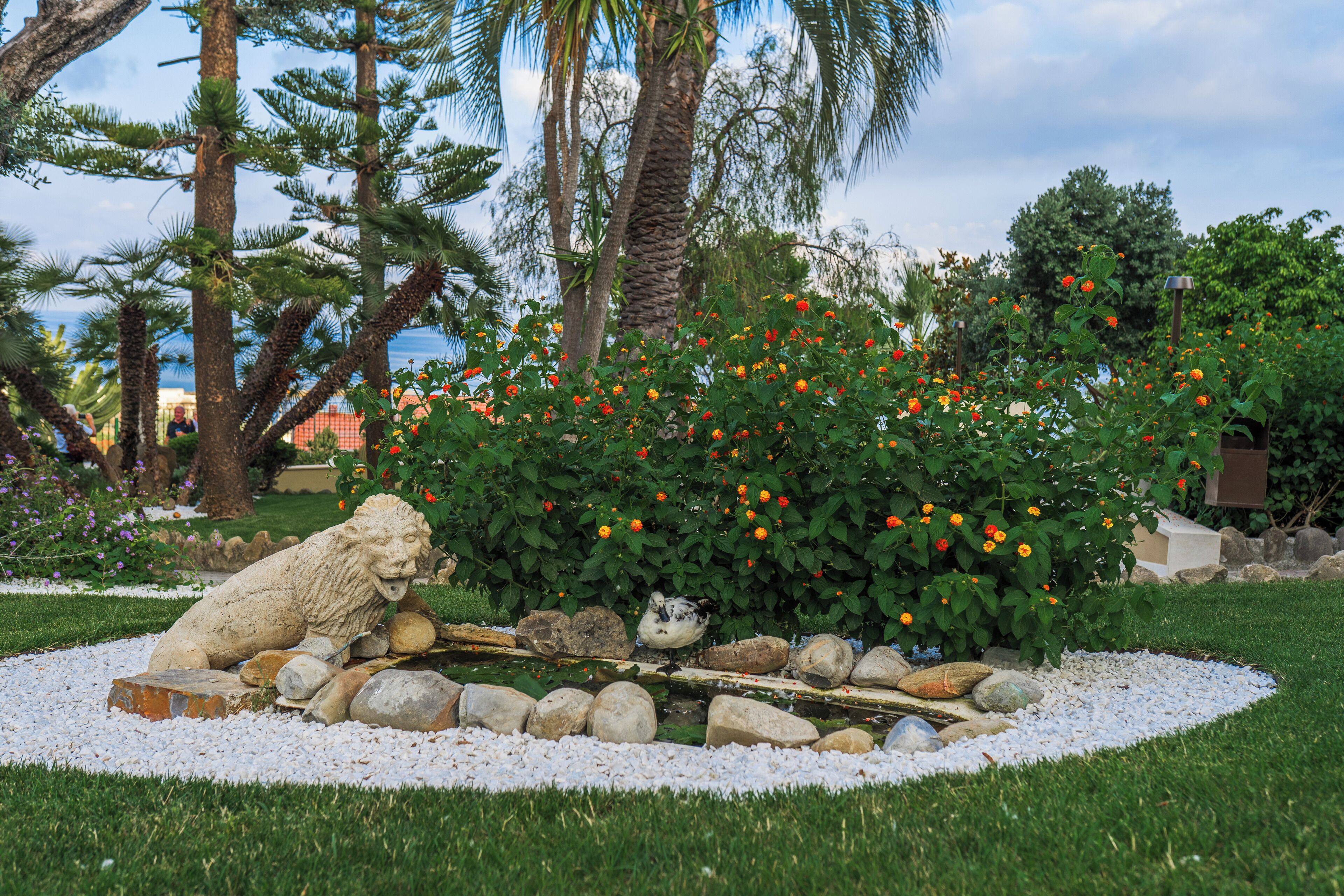 Photo - Hotel Villa Levi