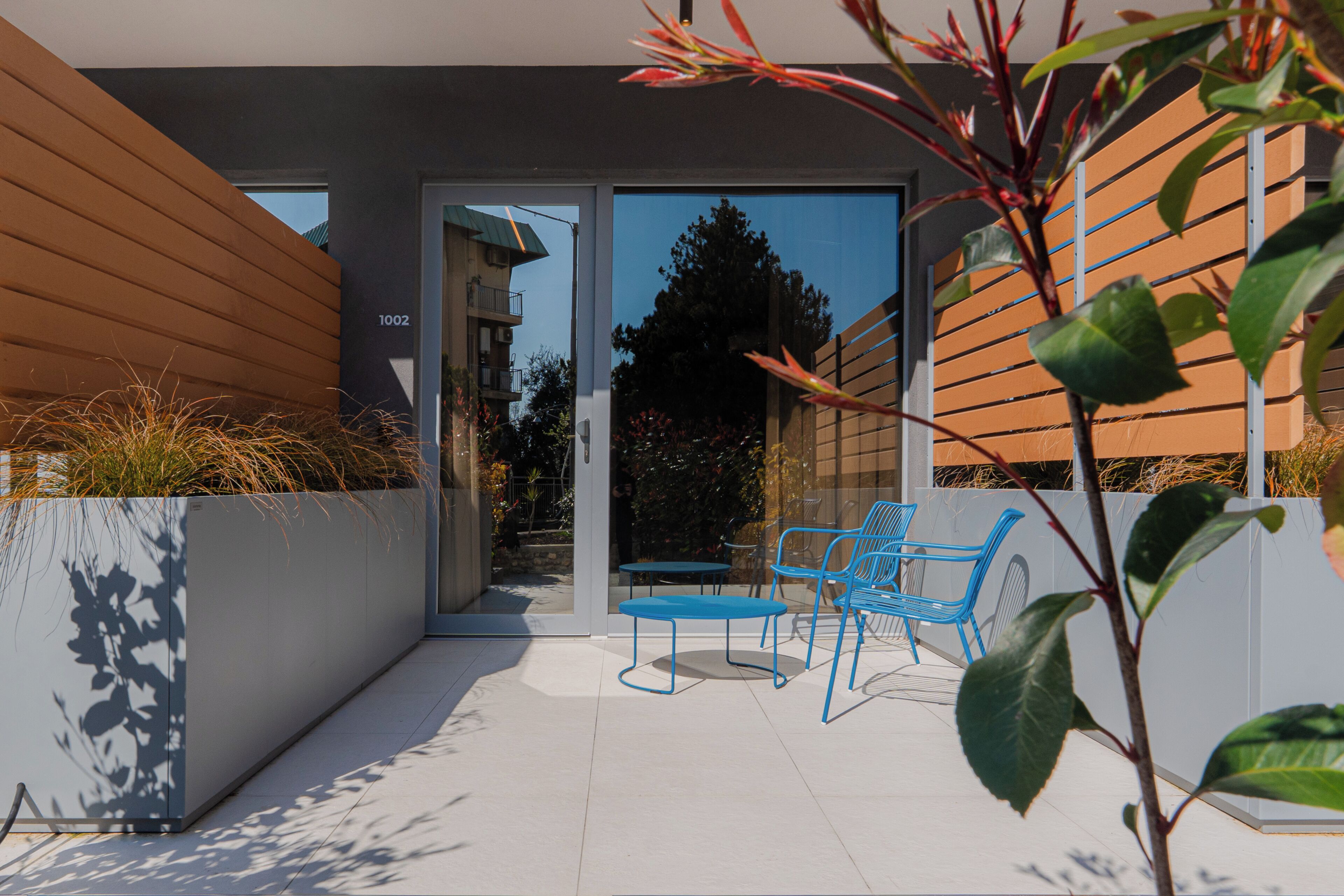 Chambre Familiale | Bureau, draps fournis