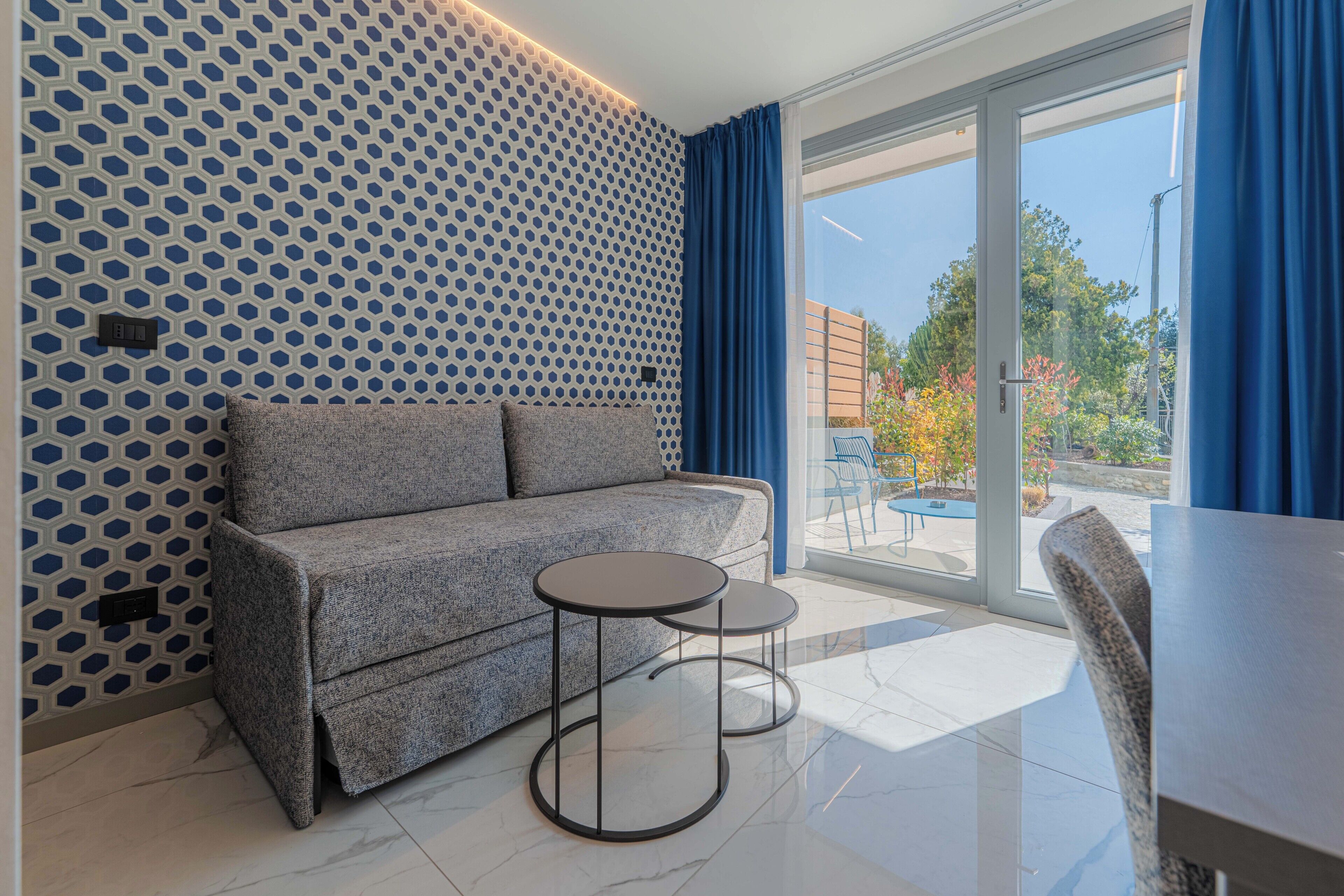 Photo - Hotel Villa Levi