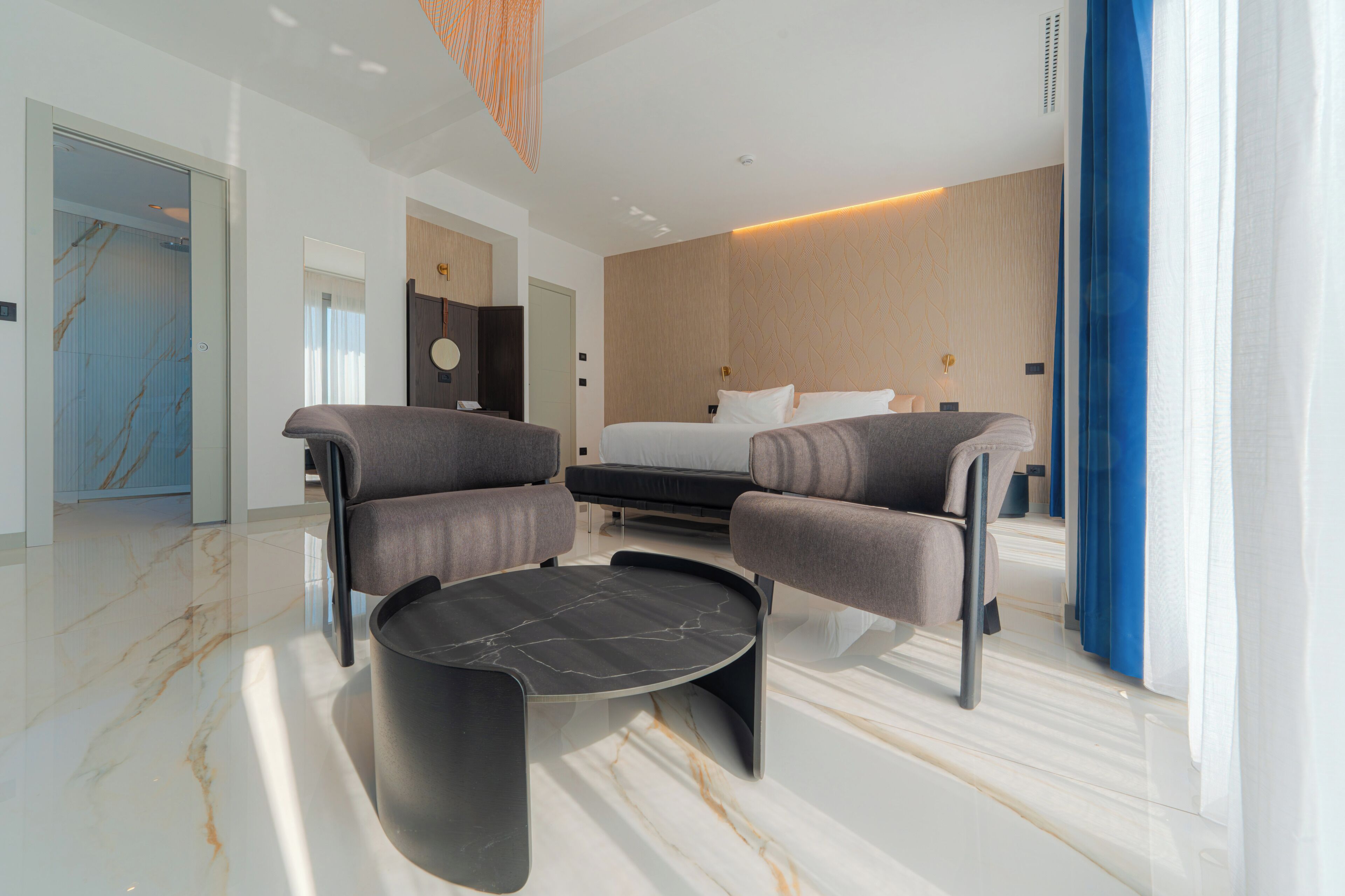 Photo - Hotel Villa Levi