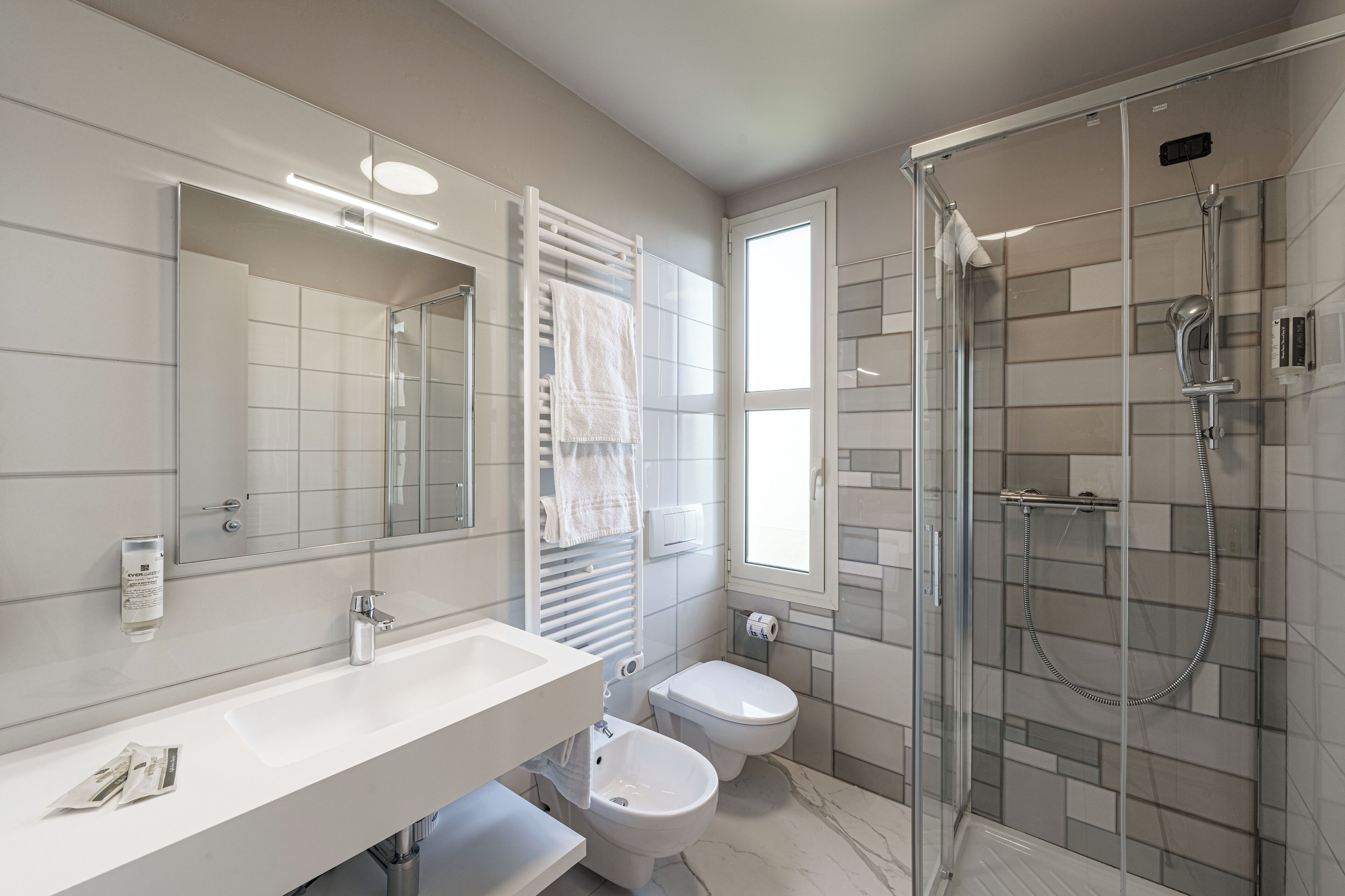 Photo - Hotel Villa Levi