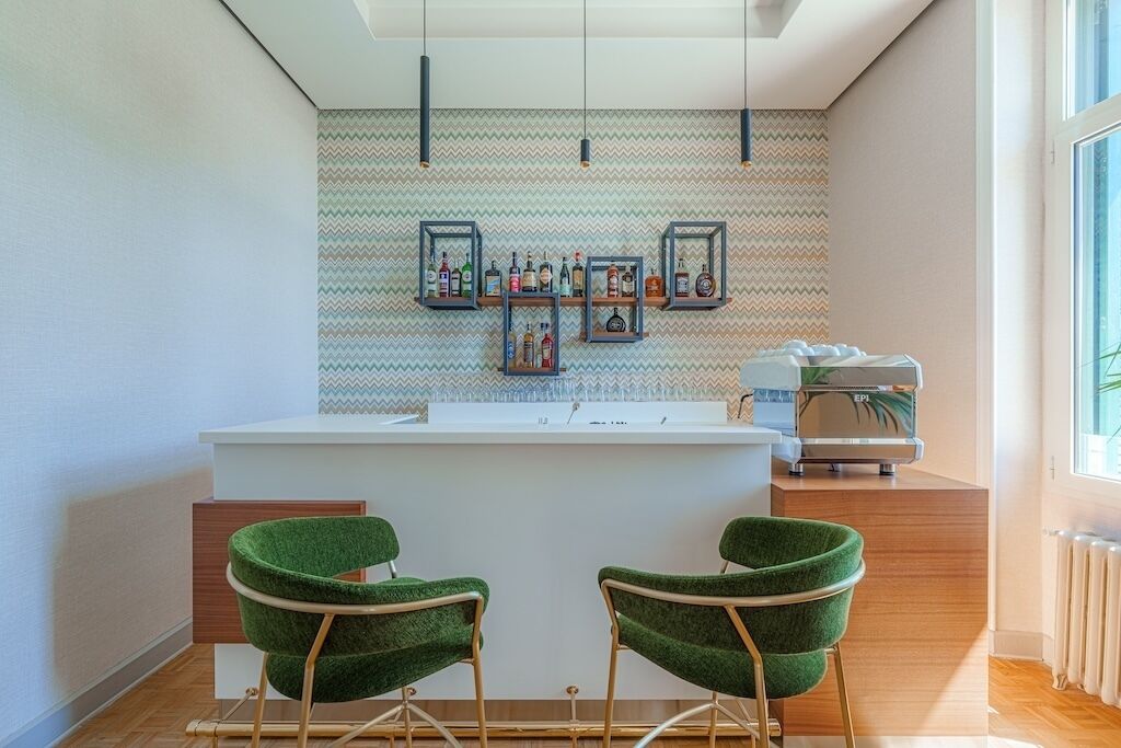 Photo - Hotel Villa Levi