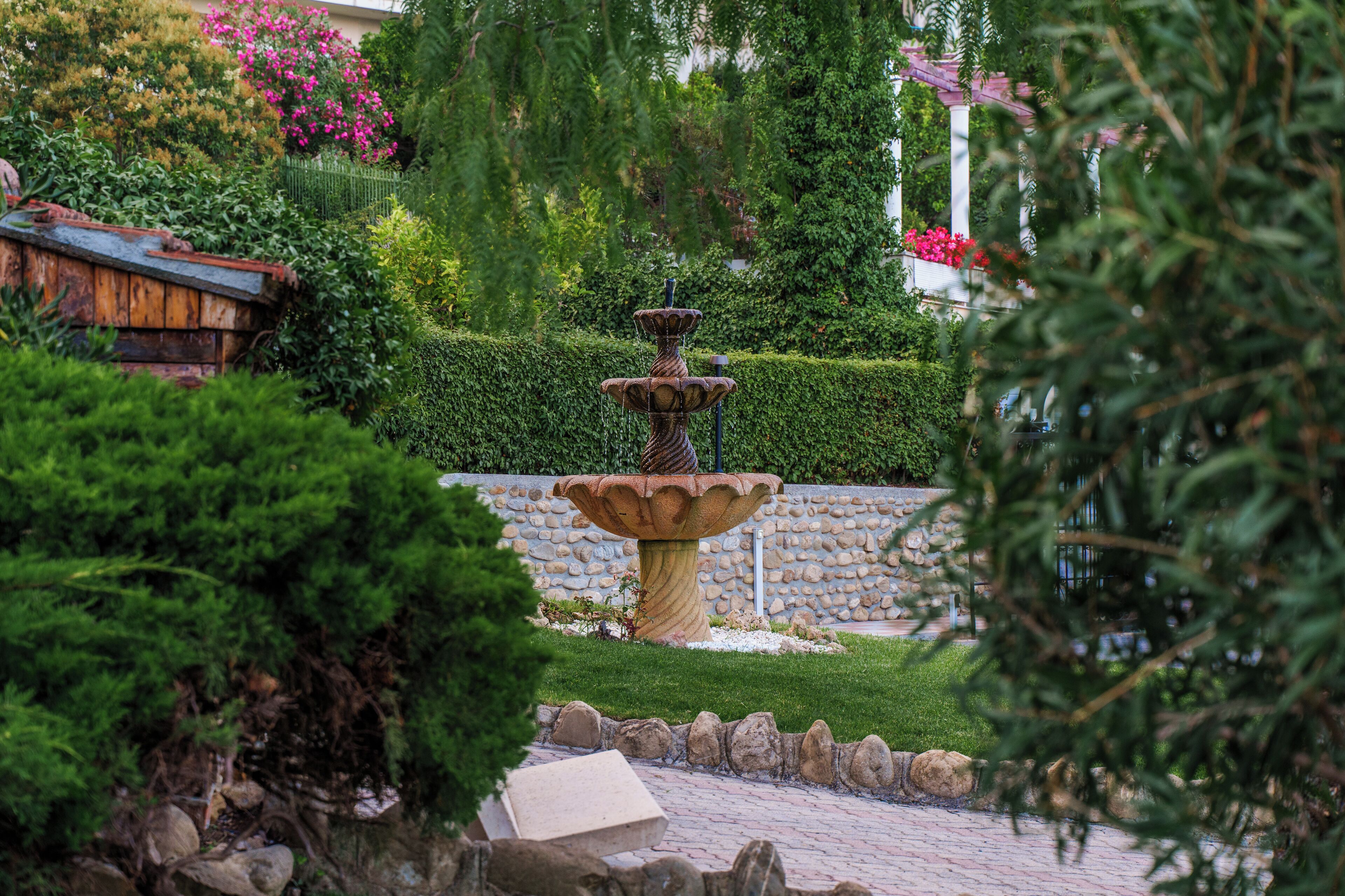 Photo - Hotel Villa Levi