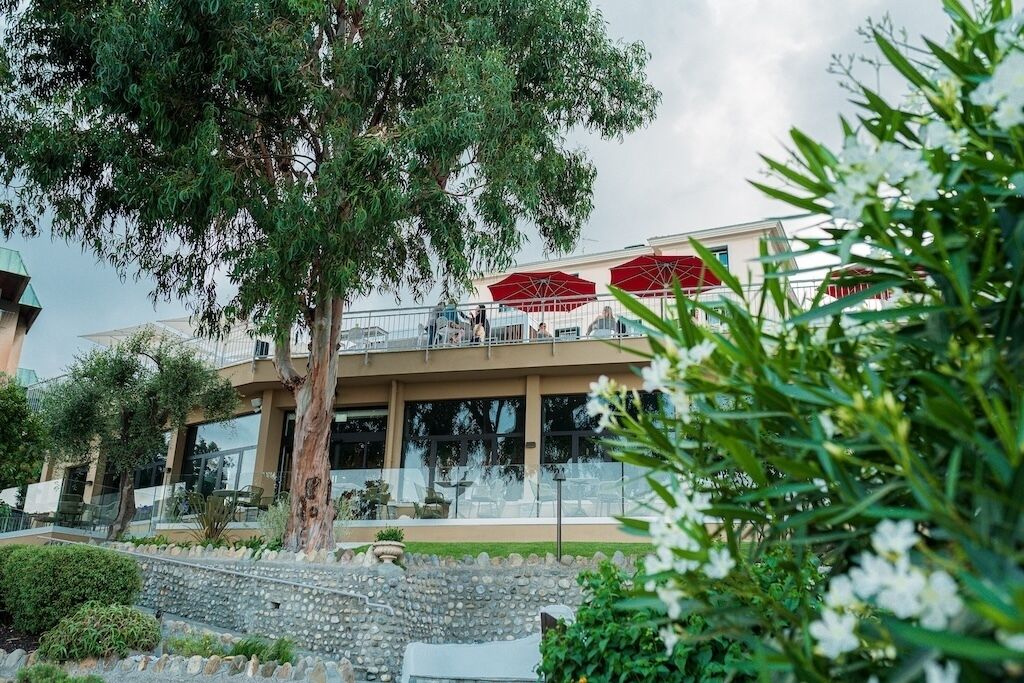 Photo - Hotel Villa Levi