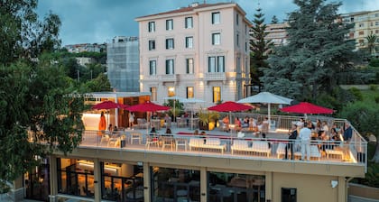 Hotel Villa Levi