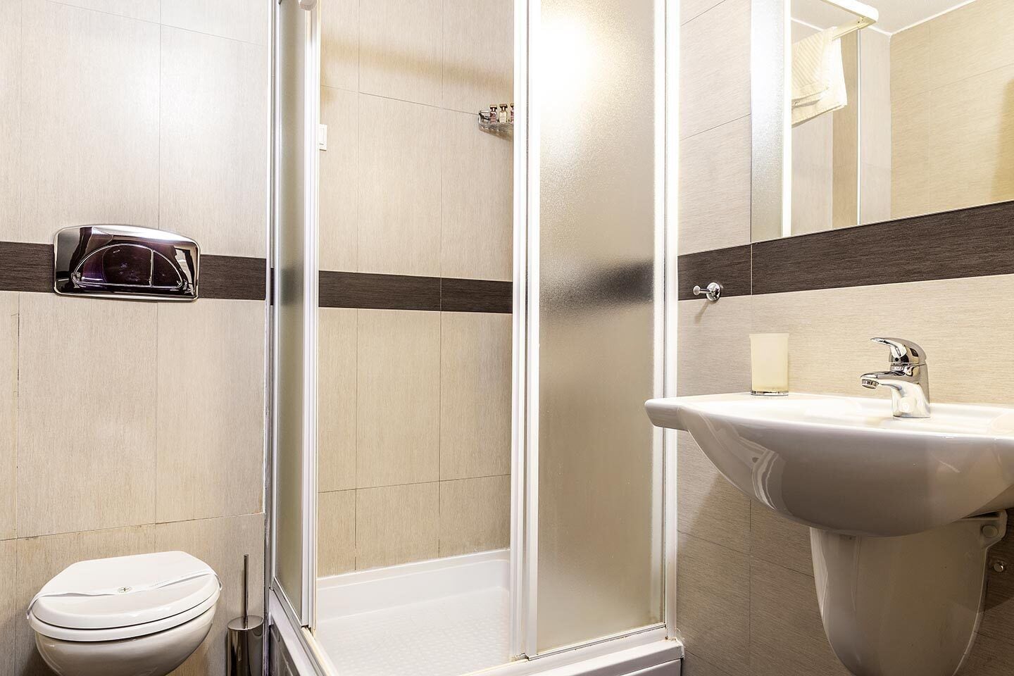 Foto - Sofia Palace Hotel by HMG