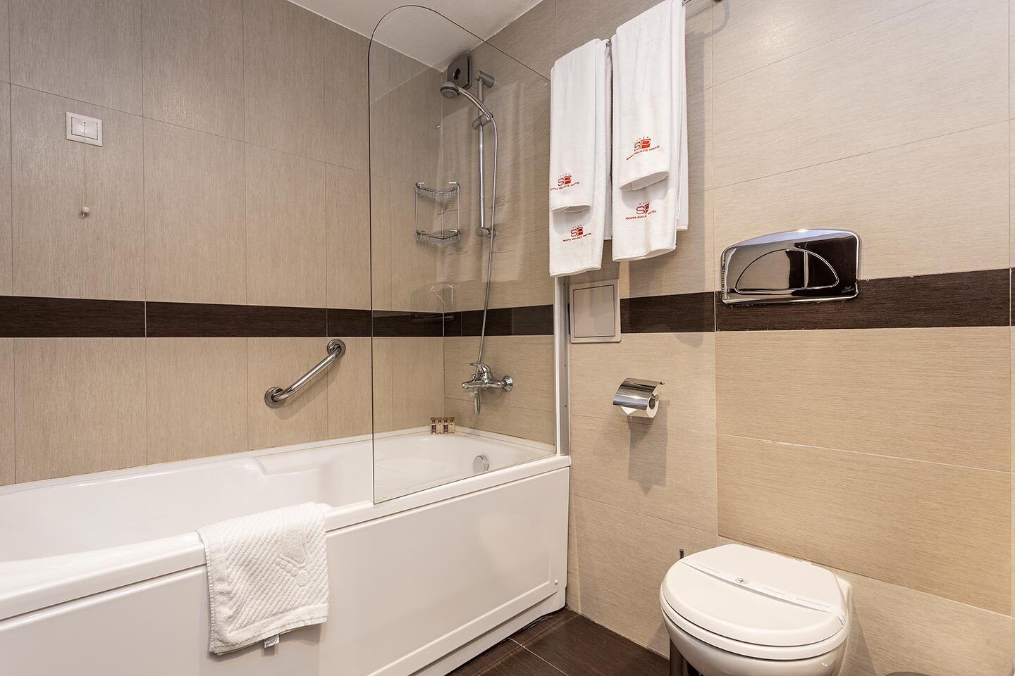 Foto - Sofia Palace Hotel by HMG