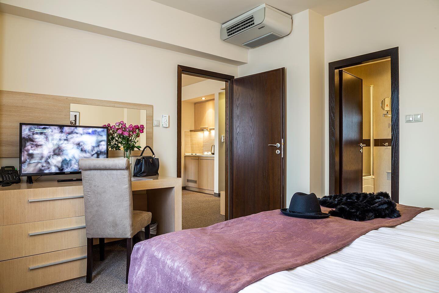 Foto - Sofia Palace Hotel by HMG