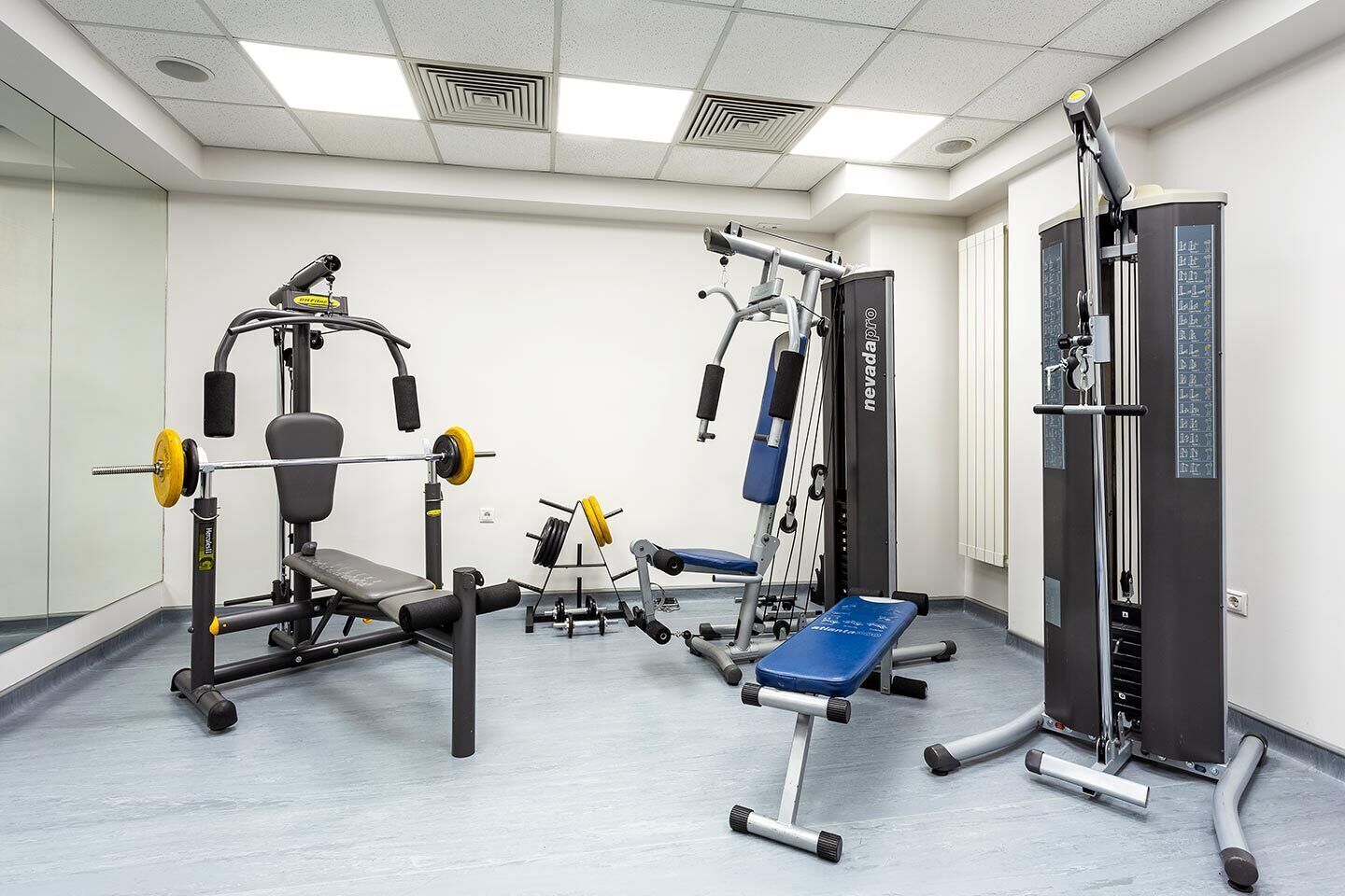 Foto - Sofia Palace Hotel by HMG