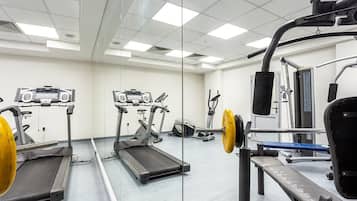 Gimnasio
