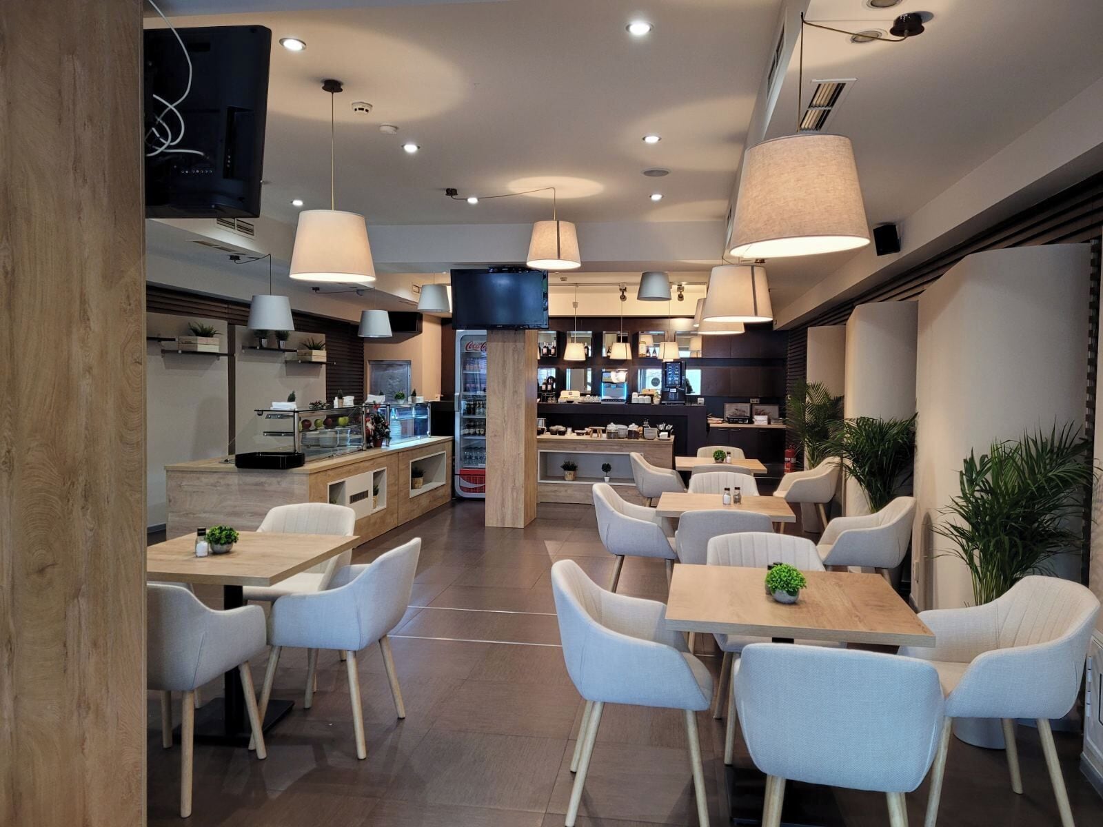 Foto - Sofia Palace Hotel by HMG