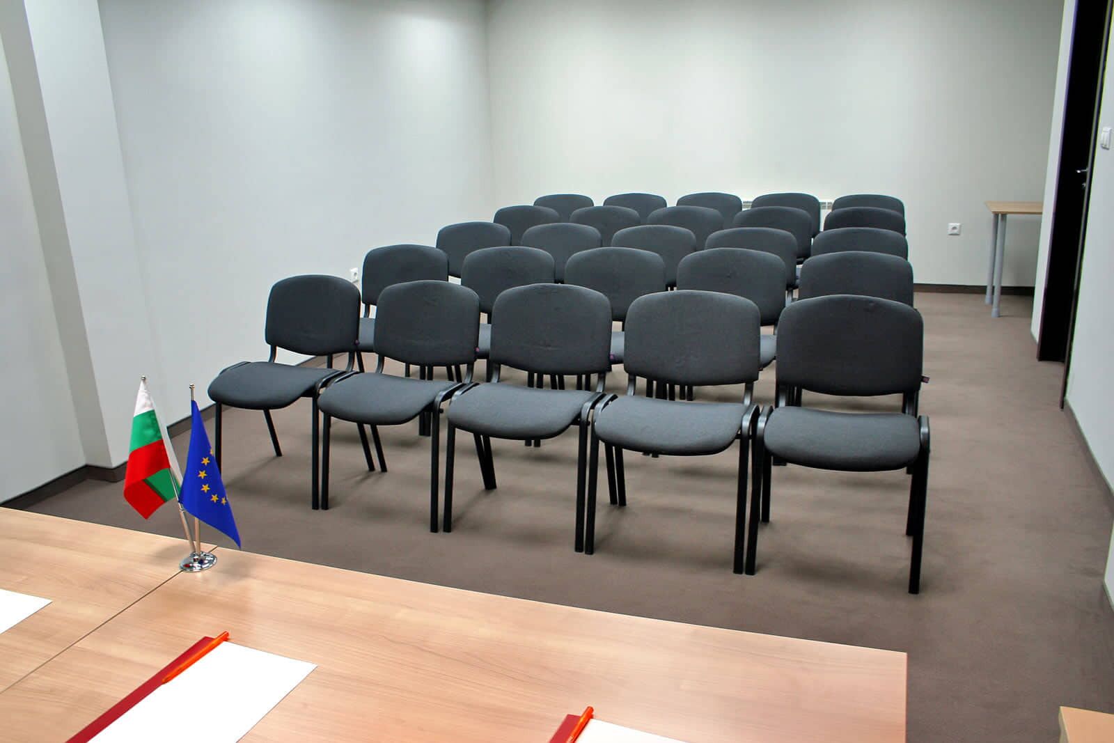 Foto - Sofia Palace Hotel by HMG